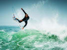 Most valuable sport star AU - Mick Fanning rides high
